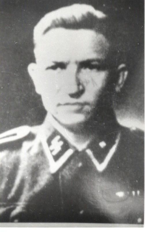 konrad - sobibor